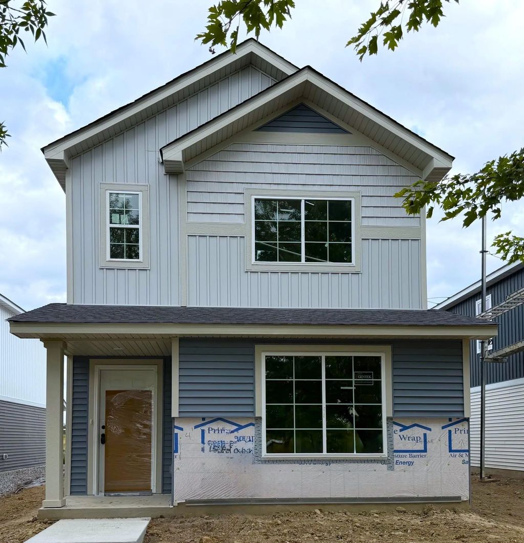 7077 Kittredge Lane Ne, Otsego