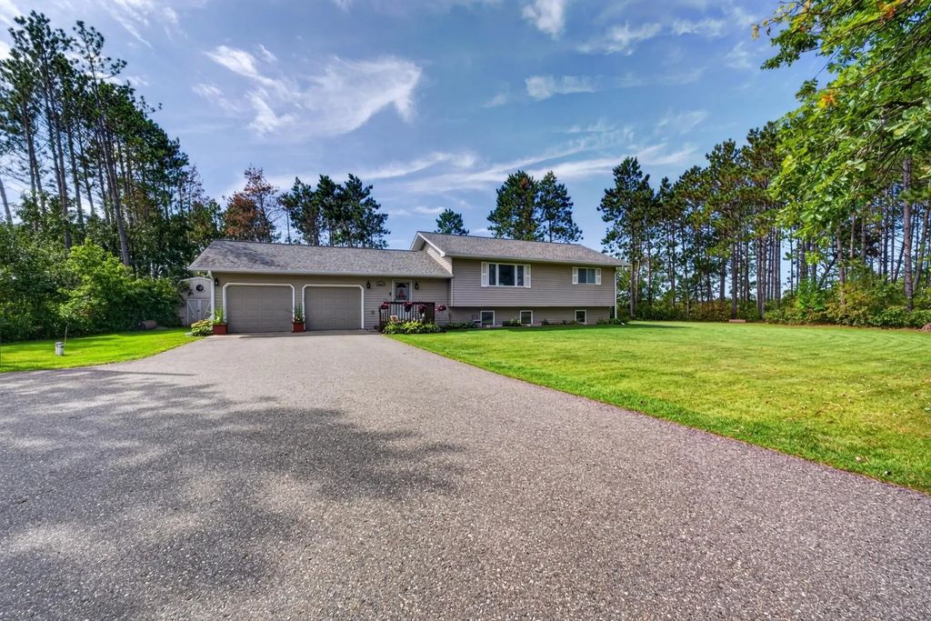 2122 Harrison Court Sw, Bemidji