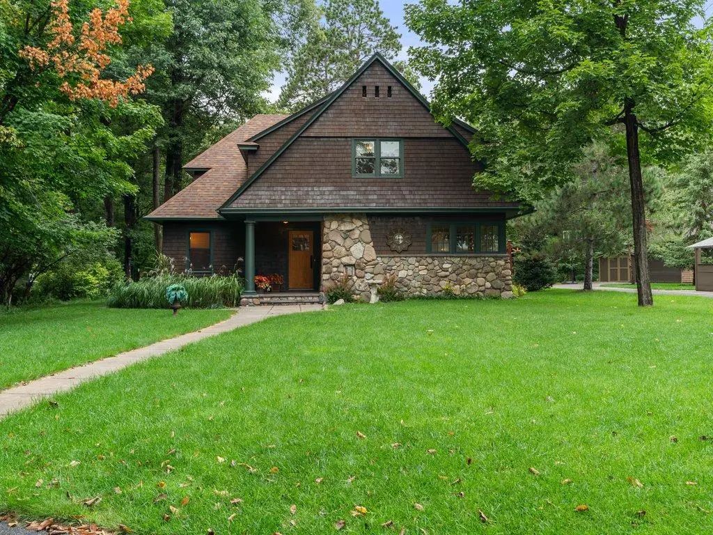 12150 Pinedale Street, Crosslake