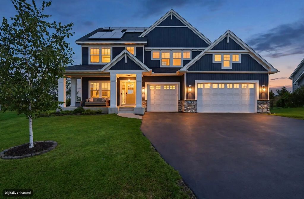 16106 Estate Lane, Lakeville