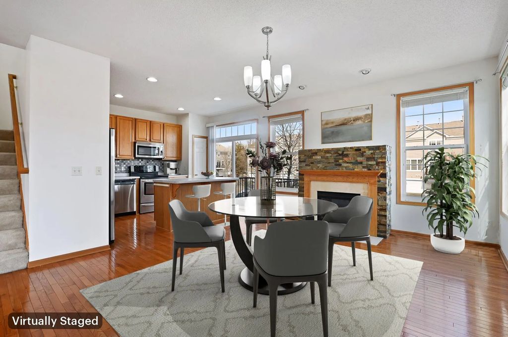 7601 Elm Grove Circle, New Hope