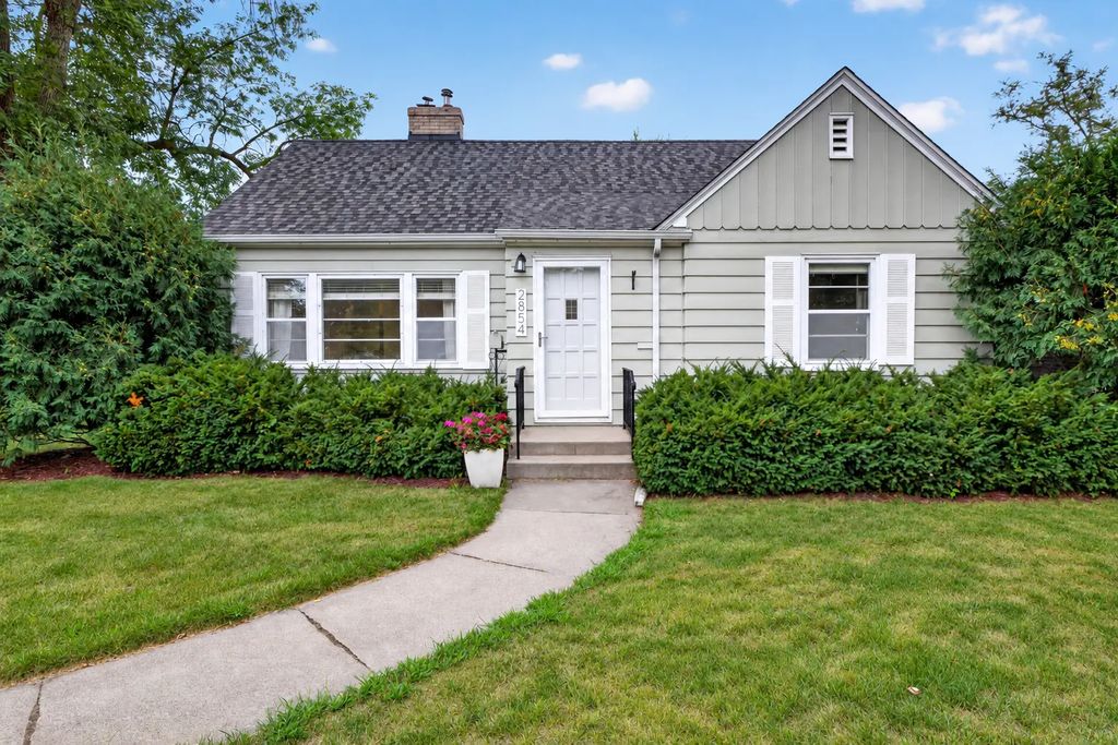 2854 Alabama Avenue S, Saint Louis Park