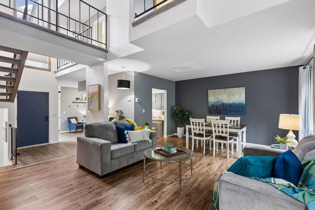 5851 Lake Curve Lane, Brooklyn Center