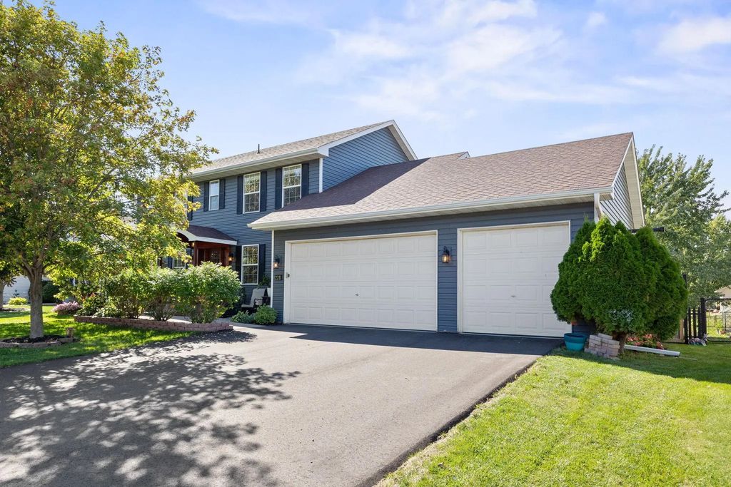 2211 Saddlebrook Road, Buffalo
