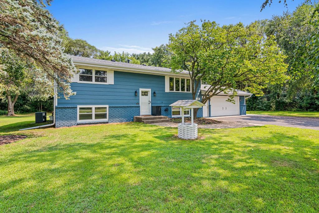 14480 Starlite Drive, Rogers
