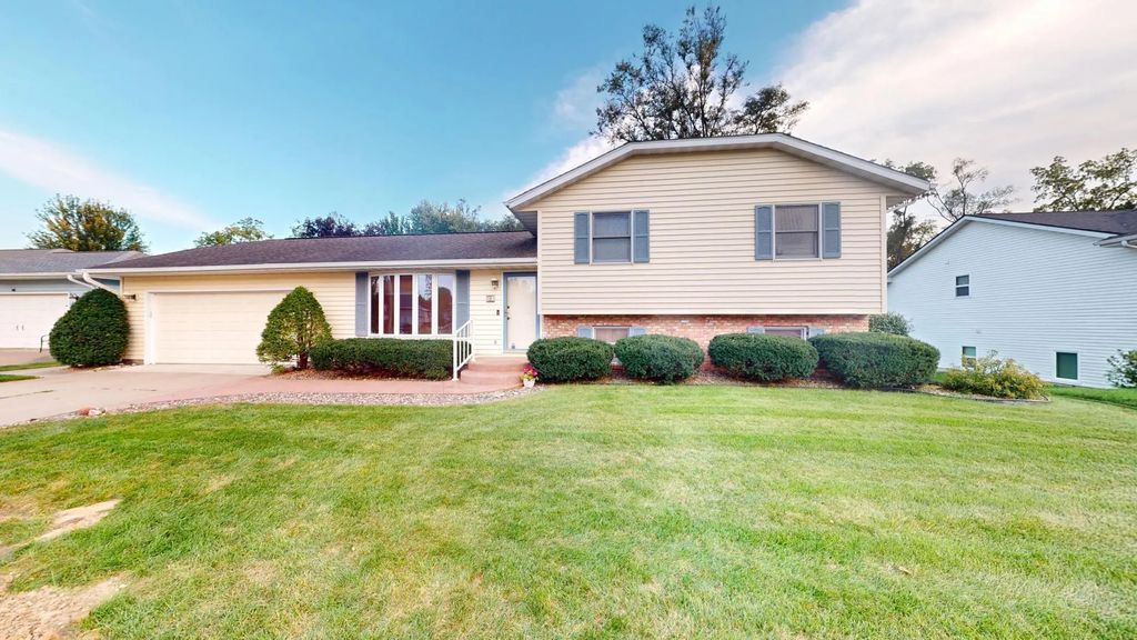 724 Well Street, Onalaska