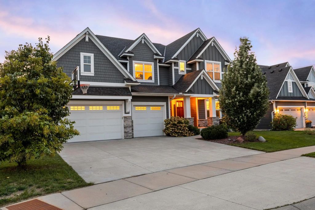 12777 Cedar Ridge Lane, Champlin