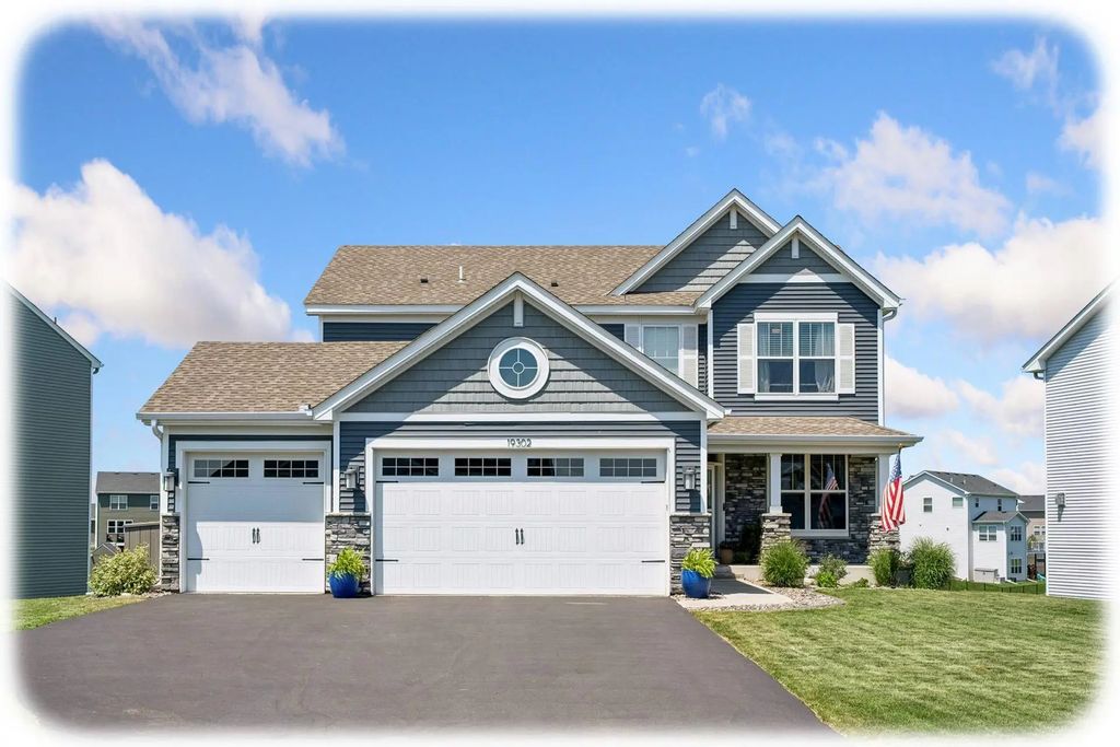 19302 Meadow View Lane, Maple Grove