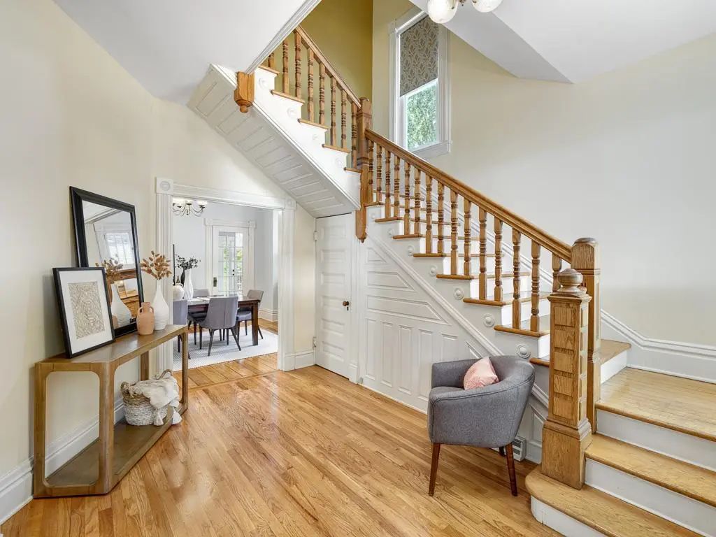 820 Osceola Avenue, Saint Paul