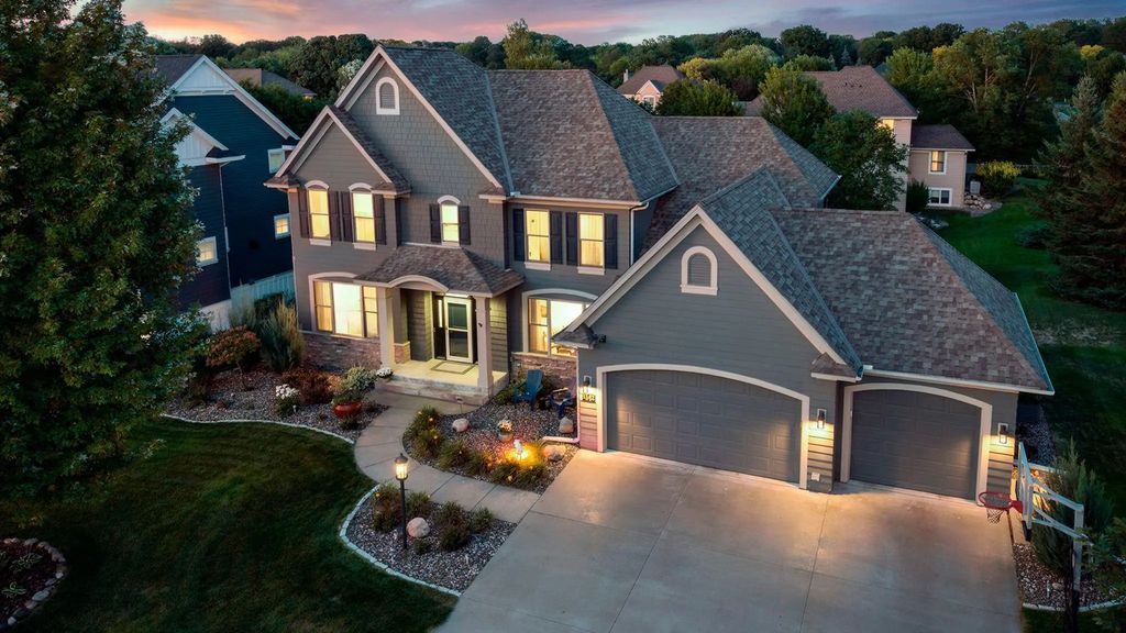 11542 Avery Drive, Inver Grove Heights