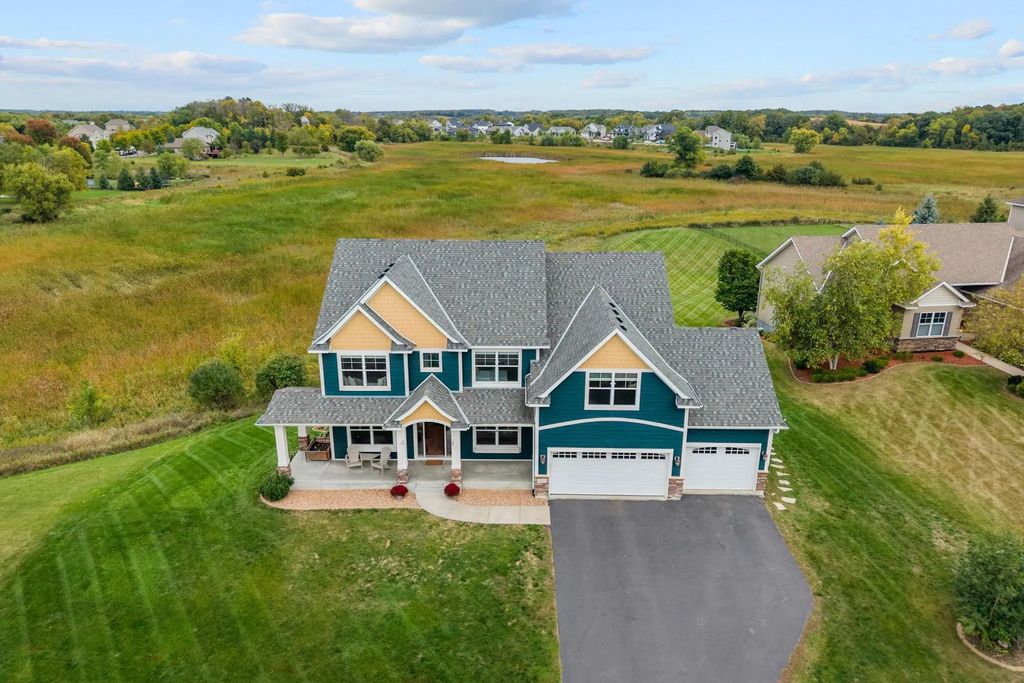 4796 Merganser Drive, Minnetrista