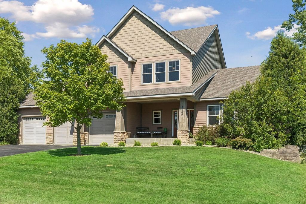 9249 Kaeding Avenue Ne, Otsego