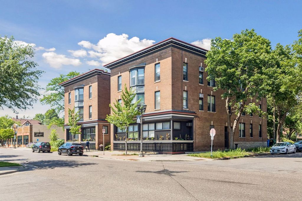 505 Selby Avenue 11, Saint Paul