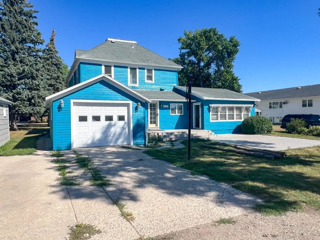 506 Steele Avenue, Hope