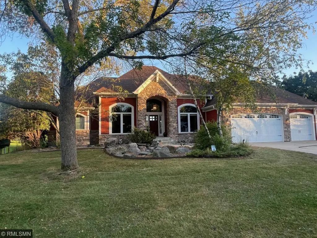 7201 Howard Lane, Eden Prairie