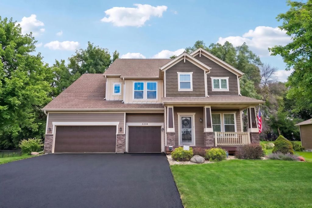 3350 Malcom Court Sw, Prior Lake