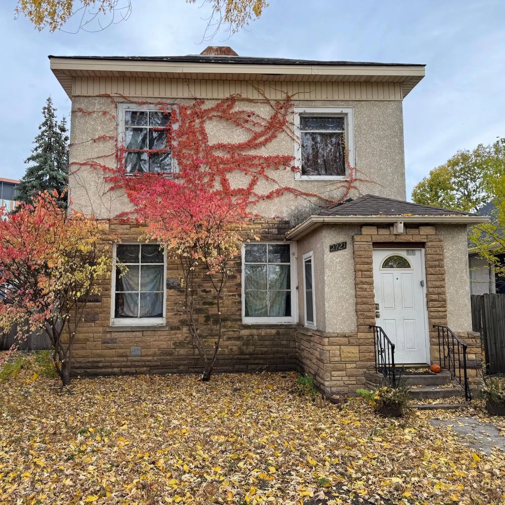 2721 Columbus Avenue, Minneapolis