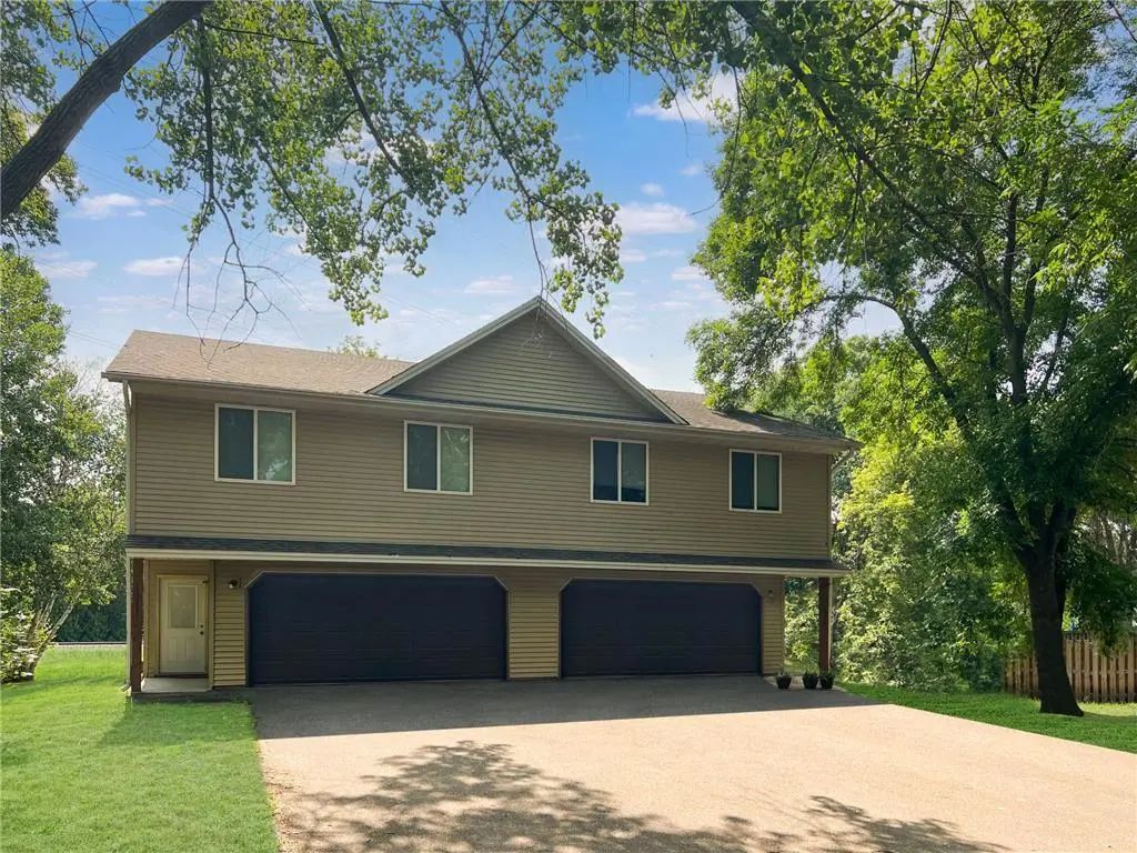 11931 Wintergreen St. Nw 1, Coon Rapids