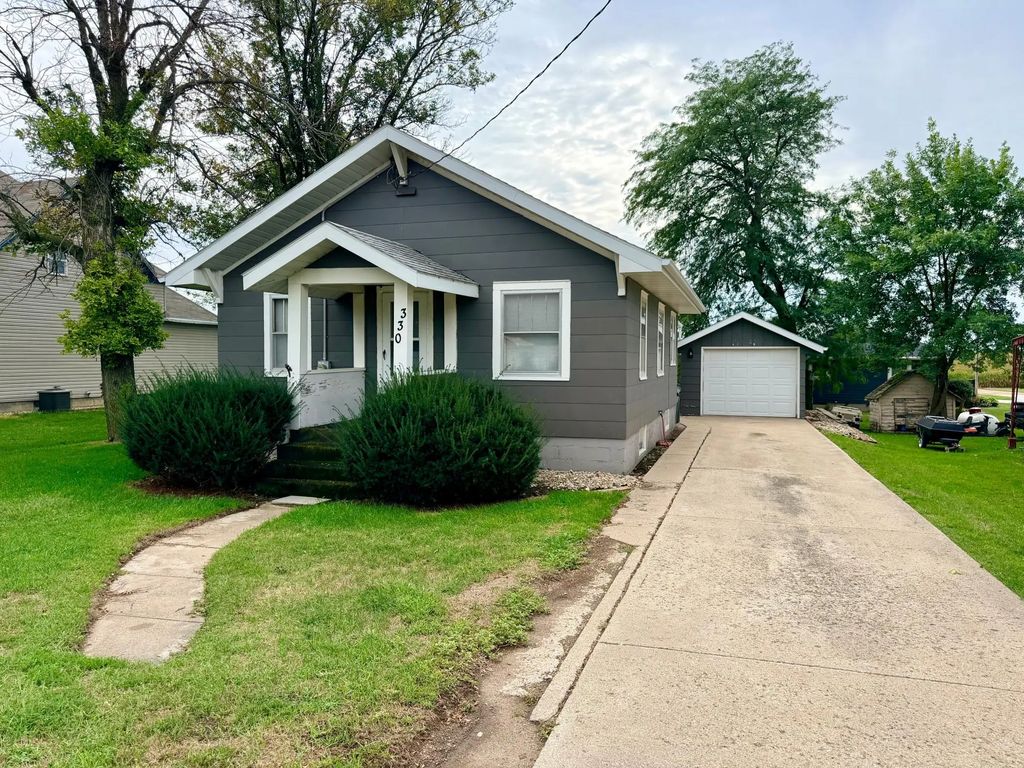 330 E 4th Street, Lismore
