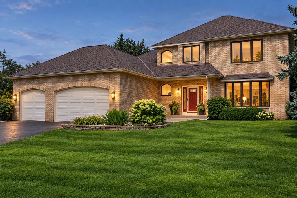 14178 Mccoy Court, Eden Prairie