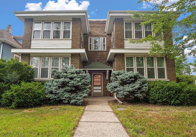 1521 Grand Avenue, St Paul
