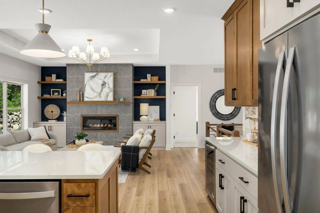 27231 Petes Hill Trail, Elko New Market