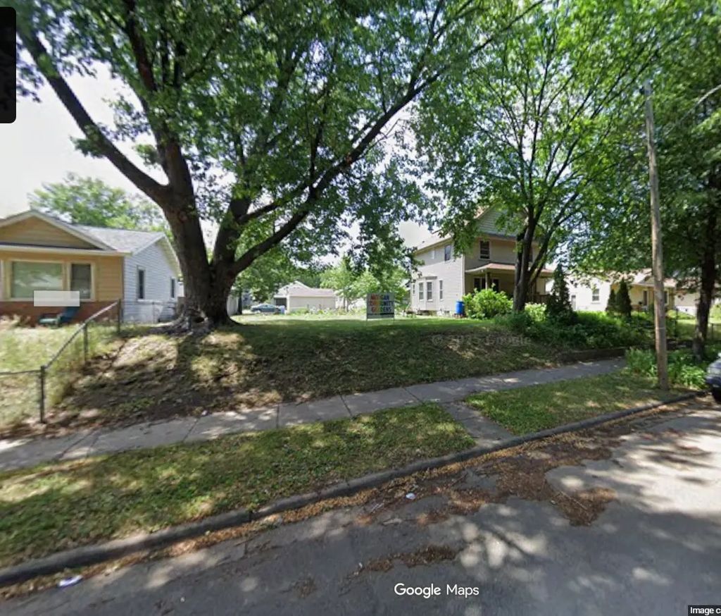 901 Morgan Avenue N, Minneapolis