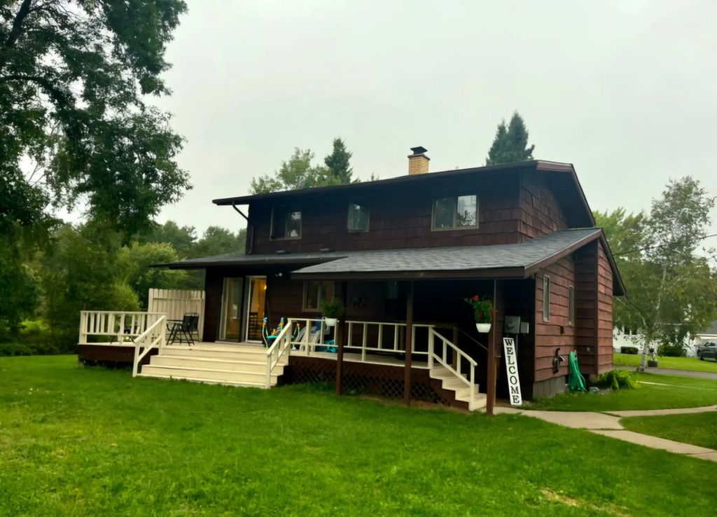 509 12th Street Nw, Chisholm