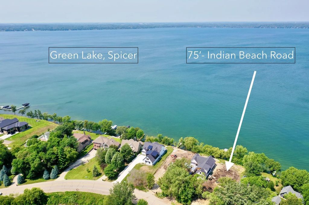 Tbd Indian Beach Road, Spicer
