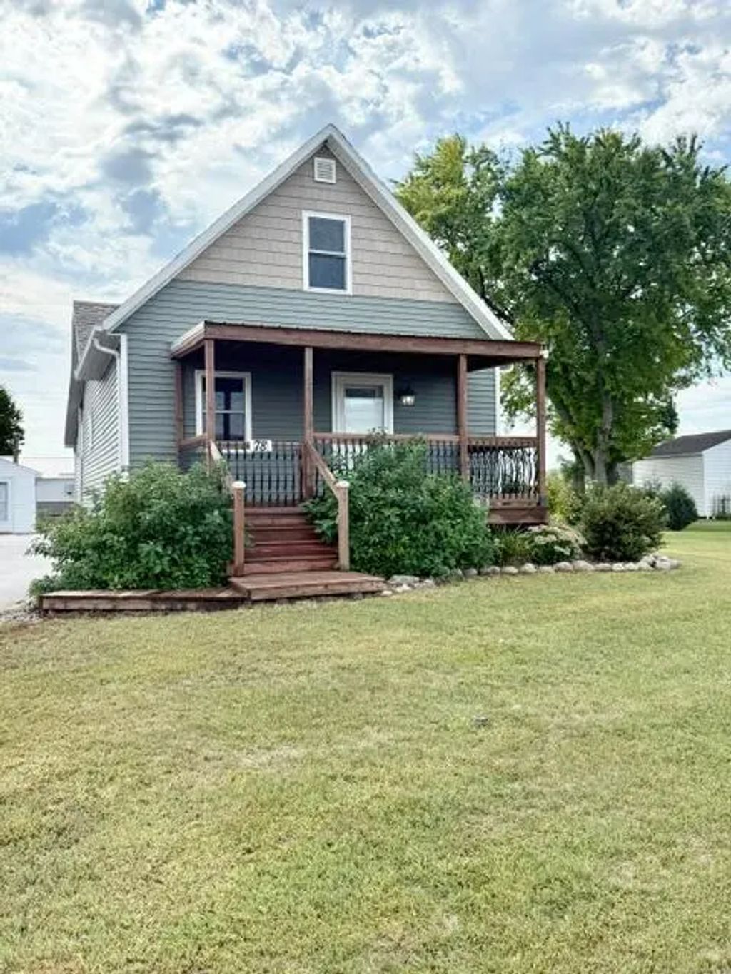 78 Vernon Avenue, Morgan