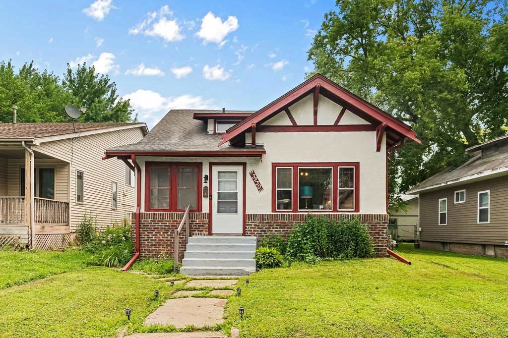 3230 Colfax Avenue N, Minneapolis