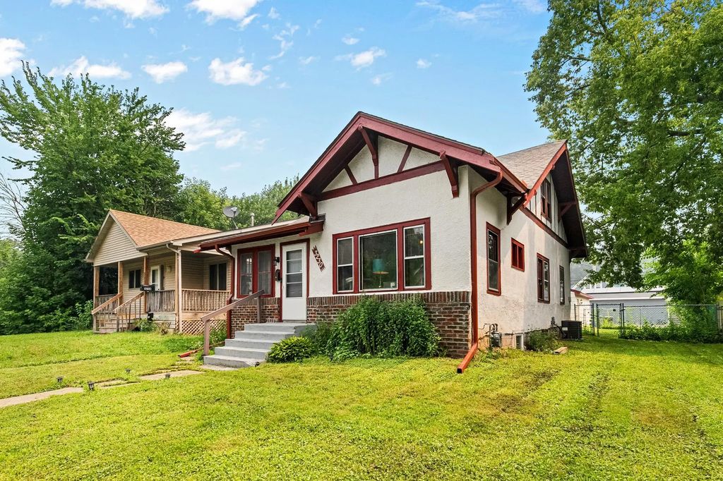 3230 Colfax Avenue N, Minneapolis
