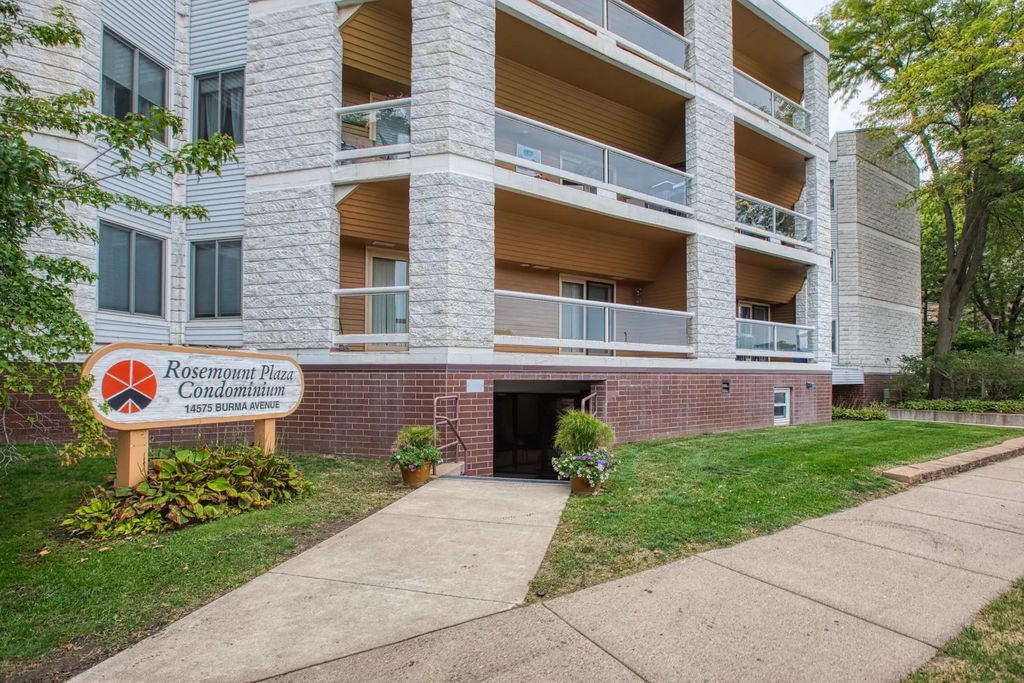 14575 Burma Avenue W 201, Rosemount