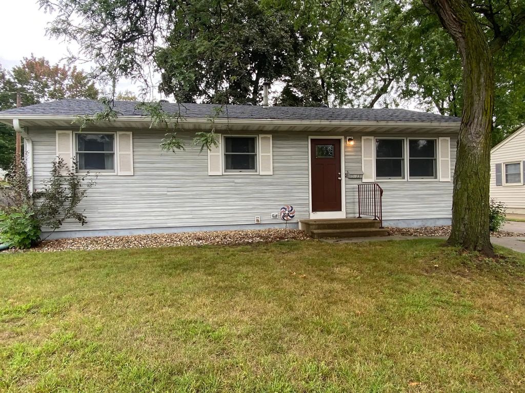 3815 5th Street Nw, Rochester