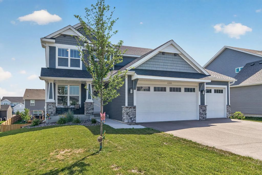 11365 83rd Lane Ne, Elk River