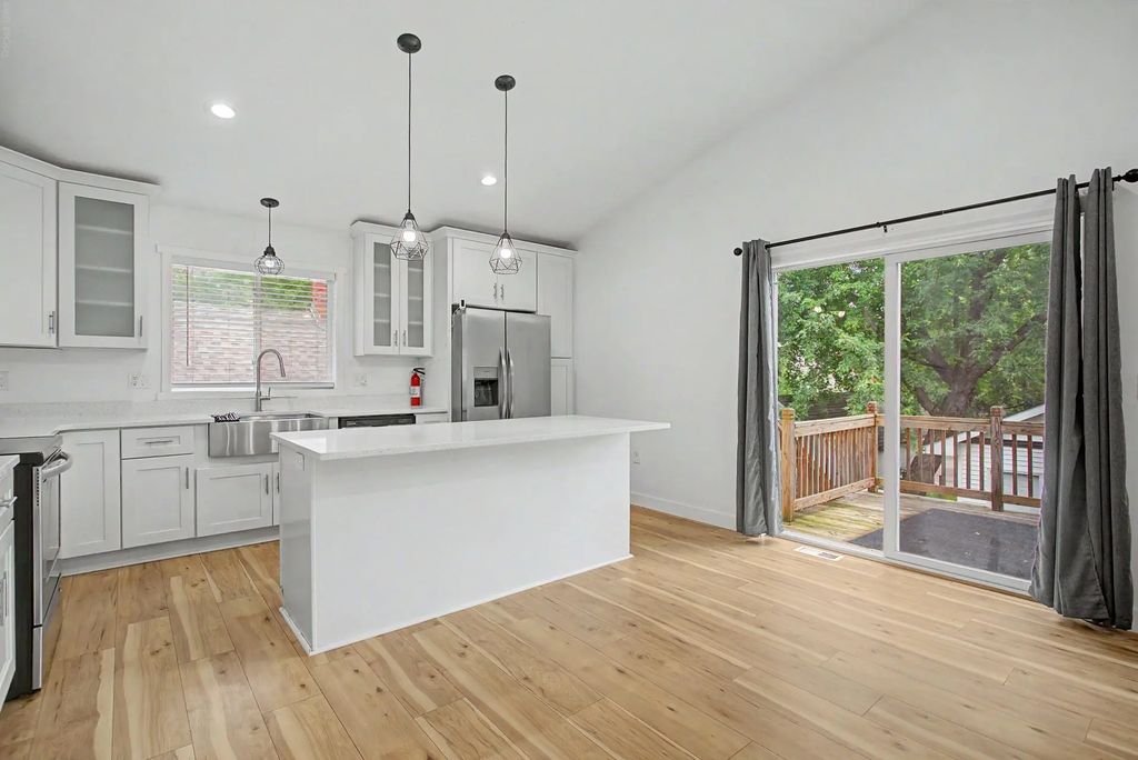 953 Wilson Avenue, Saint Paul