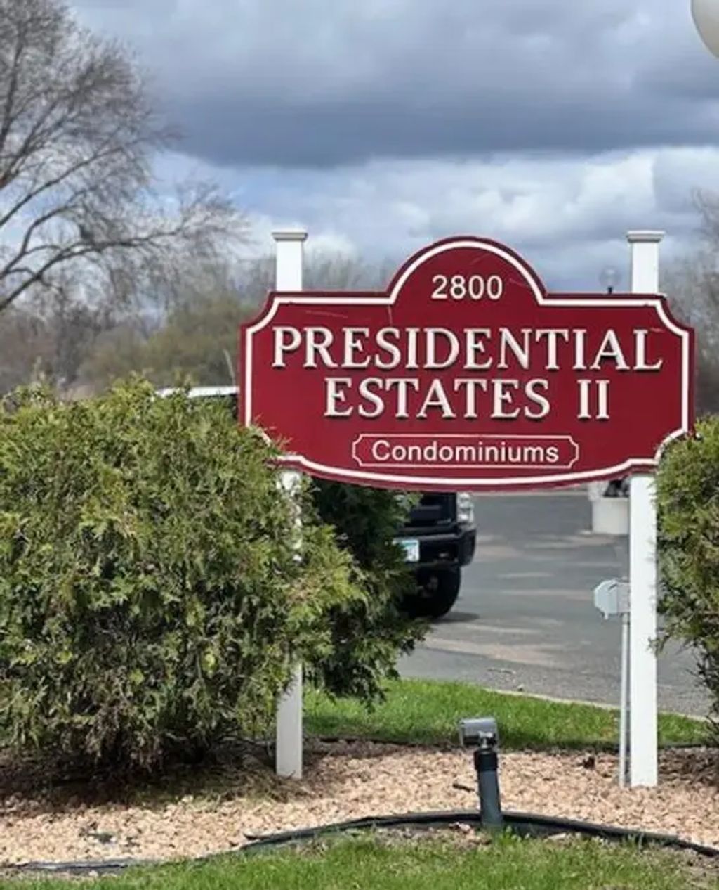 2800 Hillsboro Avenue N 112, New Hope