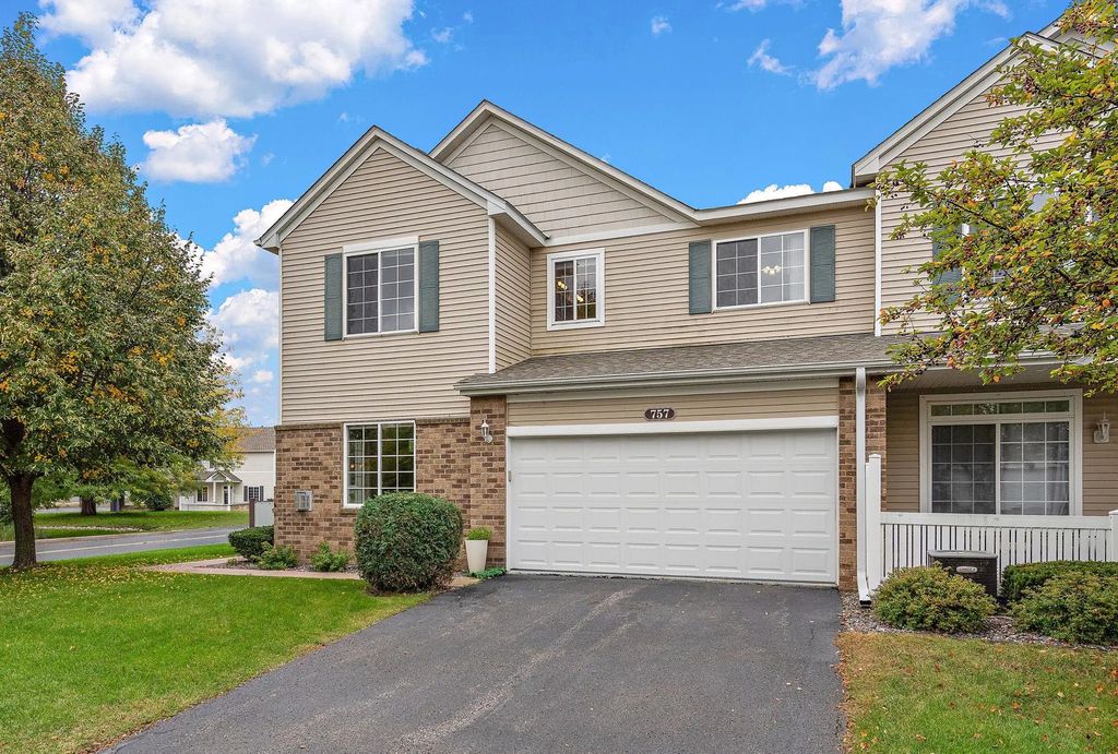 757 Willow Glen Drive, Buffalo