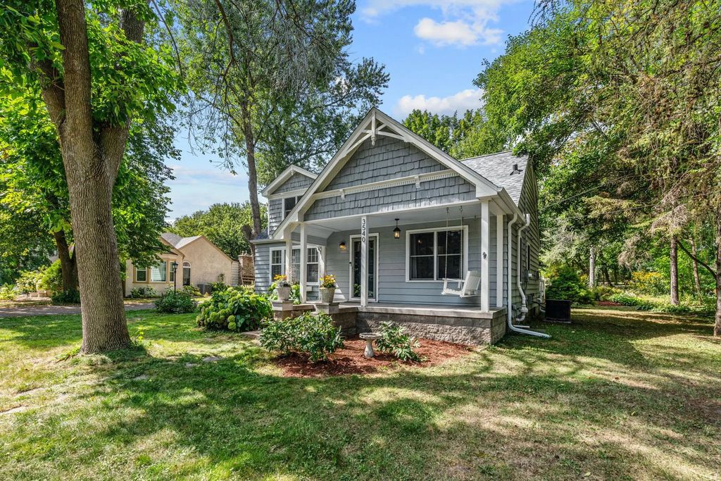 3540 Plymouth Road, Minnetonka