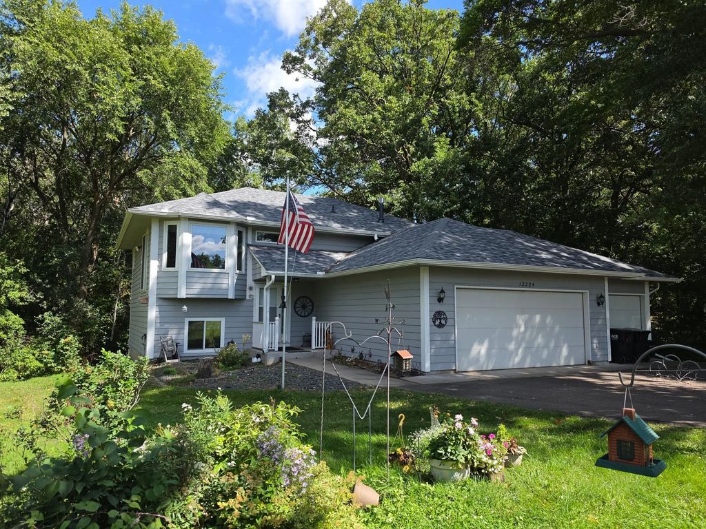 12224 278th Avenue Nw, Zimmerman