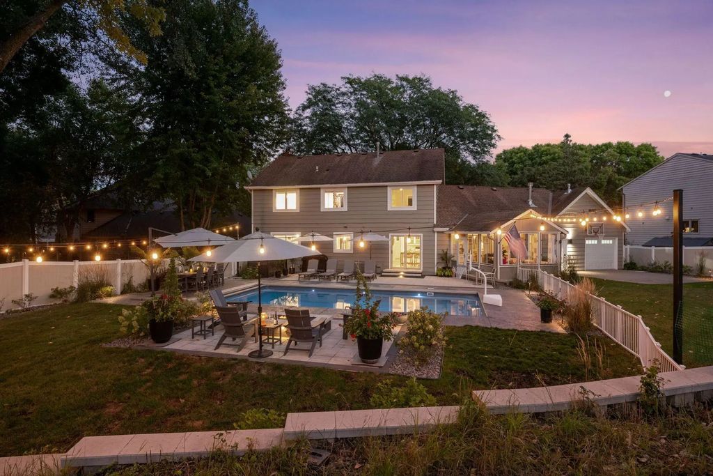 8722 Sandro Road, Bloomington