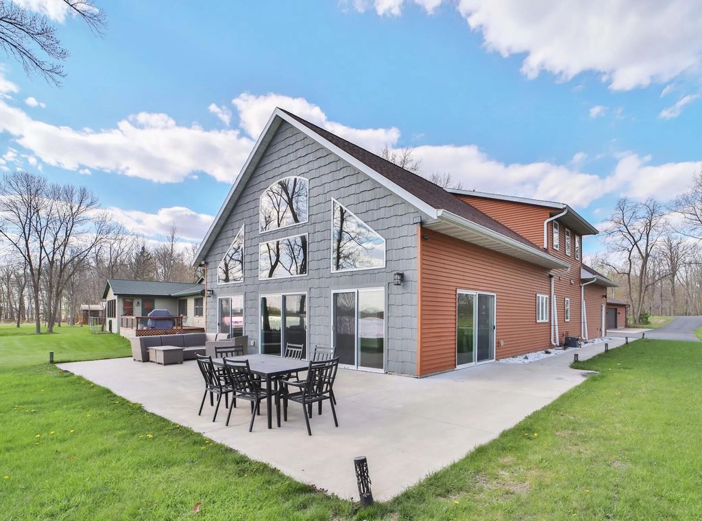 34961 Quest Road, Hillman