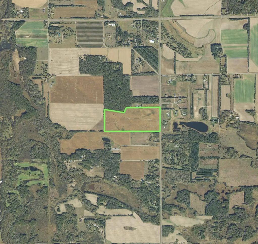 Tbd 75th Avenue Ne, Sauk Rapids