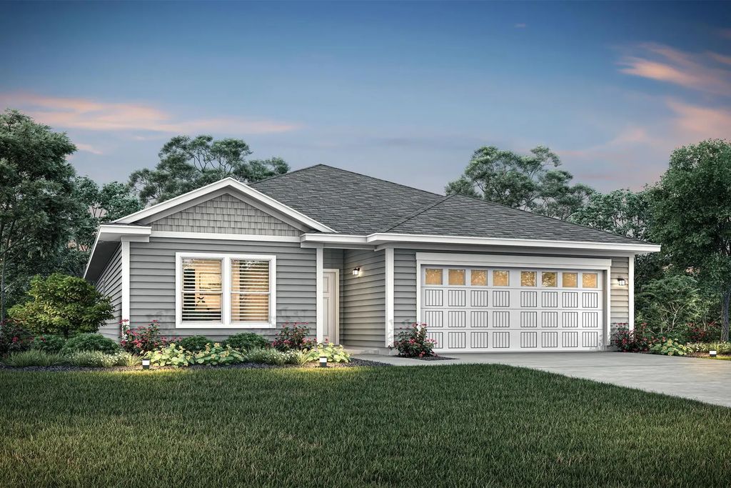 916 Spruce Circle N, Cambridge