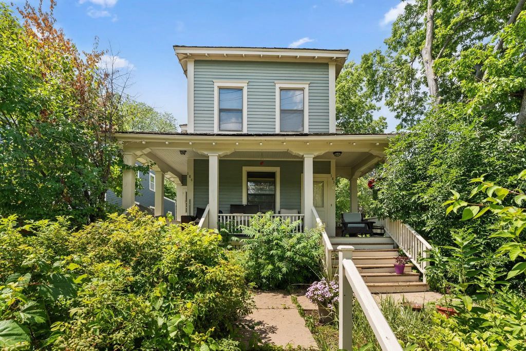 183 Island Avenue E, Minneapolis