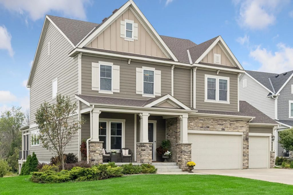 3065 Wild Flower Trail, Medina
