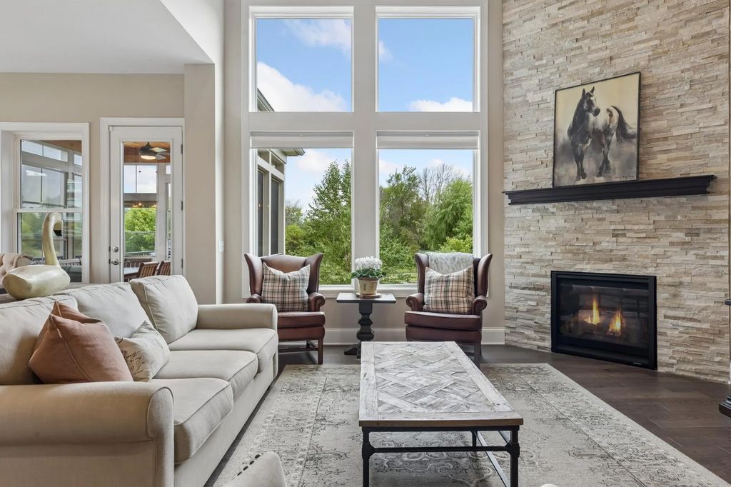3065 Wild Flower Trail, Medina