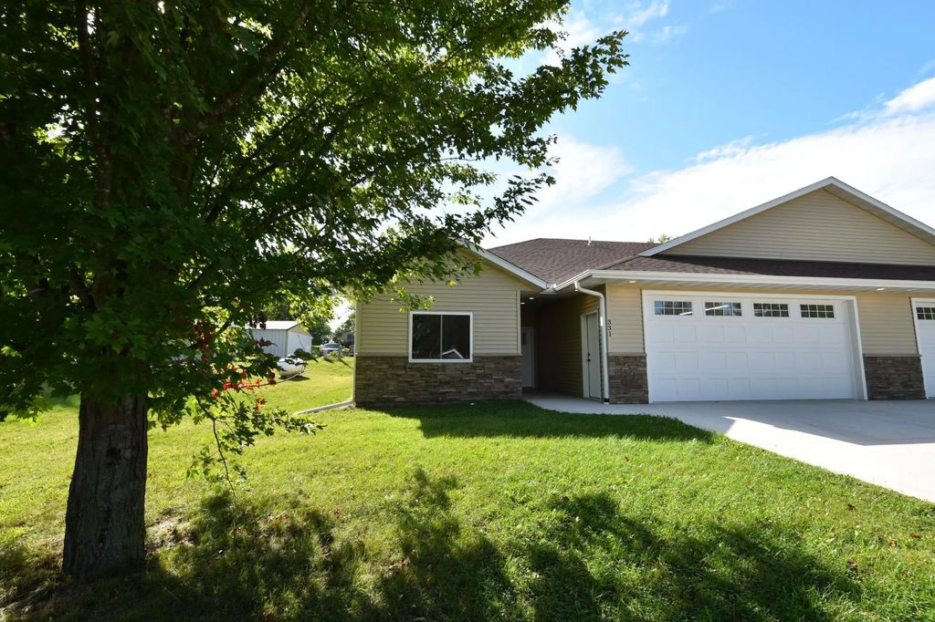 331 5th Avenue Ne, Mazeppa