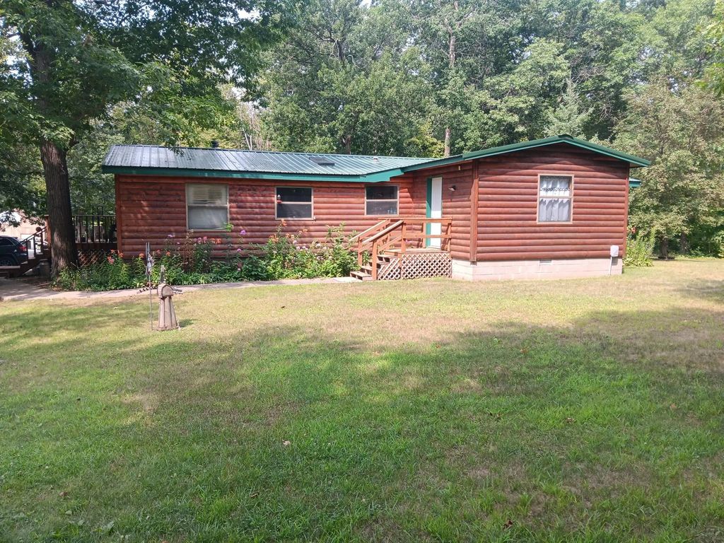 16207 Palomino Lane, Brainerd