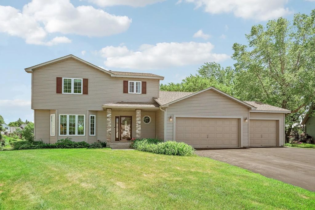 14246 Dearborn Path, Rosemount